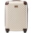  Cortina 4 Rollen Kabinentrolley 55 cm Variante offwhite