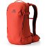  Verte 24 Wanderrucksack M-L 51 cm Variante apres orange