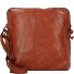 Submarine Umhängetasche Leder 24 cm Variante cognac