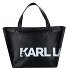  Essential Shopper Tasche 60 cm Variante black