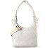  Laurine Schultertasche Leder 34 cm Variante frost