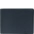  Attack 3.0 Geldbörse RFID Schutz Leder 13 cm Variante oxford blue