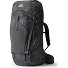 Deva Pro 80 Trekkingrucksack S 79 cm Variante lava grey