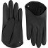  Verona Handschuhe Leder Variante black | 8
