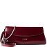  Rome Schultertasche Leder 29 cm Variante vino