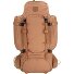  Kajka 75 M-L Trekkingrucksack M-L 89 cm Variante khaki dust