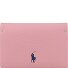  Polo Play Kreditkartenetui Leder 10 cm Variante cotton candy
