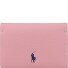  Polo Play Kreditkartenetui Leder 10 cm Variante cotton candy