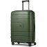  Essentials 11 4 Rollen Trolley 66 cm mit Dehnfalte Variante olive