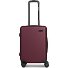  Edition 05 4 Rollen Kabinentrolley 55 cm Variante burgundy