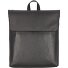  Luis Rucksack Leder 30 cm Variante schwarz