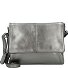 Radiant Raeven Umhängetasche Leder 28 cm Variante stardust silver