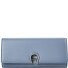  Fashion Geldbörse RFID Schutz Leder 20 cm Variante stormy blue