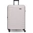  Eco Edition 4 Rollen Trolley 77 cm mit Dehnfalte Variante beige