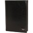  Colorado Ausweisetui RFID Leder 8,5 cm Variante schwarz