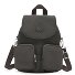  Classics Basic Firefly Up City Rucksack 31 cm Variante black noir