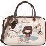  Tulip Handtasche 35 cm Variante mehrfarbig