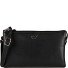  Hanna Umhängetasche Leder 20 cm Variante schwarz