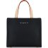  Ella Handtasche 22.5 cm Variante schwarz