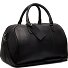  Liam Weekender Reisetasche Leder 46 cm Variante black