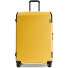  Logic Pro 4 Rollen Trolley 75 cm mit Dehnfalte Variante solar storm