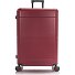  Zen 4 Rollen Trolley L 76 cm mit Dehnfalte Variante burgundy