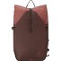  Xberg 25 Fahrradtasche 30.5 cm Variante raisin-caspia