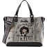  Orchestra Schultertasche 38 cm Variante mehrfarbig