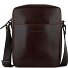  Romano Mini Bag Umhängetasche Leder 17 cm Variante braun