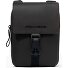  Harper Mini Bag Umhängetasche Leder 17 cm Variante black