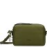  Texel Umhängetasche Leder 22 cm Variante olive