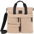  Swiss Cottage Handtasche 41 cm Laptopfach Variante beige