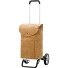  Alu Star Shopper Marta Einkaufstrolley 59 cm Variante camel