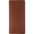 Polo Geldbörse RFID Schutz Leder 19 cm Variante cognac