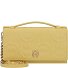  Fashion Clutch Geldbörse Leder 18.5 cm Variante garbanzo yellow