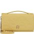  Fashion Clutch Geldbörse Leder 18.5 cm Variante garbanzo yellow