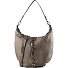  Magda Schultertasche Leder 41 cm Variante cemento