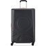  x United Colors of Benetton Fabrica 4-Rollen Trolley 76 cm Variante black