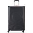  x United Colors of Benetton Fabrica 4-Rollen Trolley 76 cm Variante black