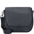  Just Pure Lili Umhängetasche Leder 26 cm Variante midnight navy