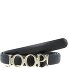  Gürtel Leder Variante black | 95 cm