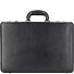  Taormina Aktenkoffer 45 cm Variante schwarz