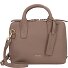 Java Handtasche Leder 20 cm Variante chai