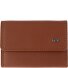  Polo Schlüsseletui Leder 10 cm Variante cognac