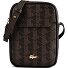  The Blend Seasonal Mini Bag Umhängetasche 15 cm Variante mono slate black shitake