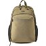  Ayden Daypack 42.5 cm Laptopfach Variante open green