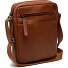  Laveno Umhängetasche Leder 19 cm Variante cognac
