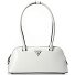  Arnela Schultertasche 30 cm Variante white