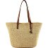  Lainey Shopper Tasche 43 cm Variante natural lauren tan