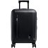  Re:Shell 4 Rollen Kabinentrolley 54 cm Variante black